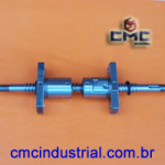 N510019399AA – BALL SCREW – PANASONIC AVK3